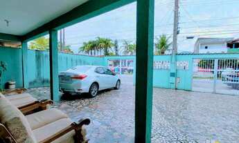 Imagem 3: Casa com 2 dorms, Vila Atlântica, Mongaguá - R$ 320 mil, Cod: 423738