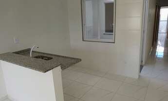 Imagem 4: Casa Linear no Centro da Pedra de Guaratiba