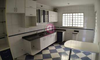 Imagem 3: CASA RESIDENCIAL em SÃO JOSÉ DOS CAMPOS - SP, CIDADE VISTA VERDE