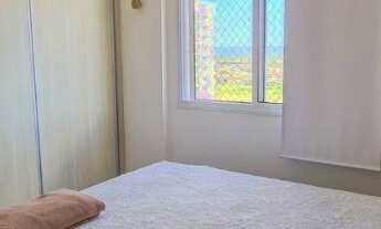 Imagem 5: 2 quartos com 2 vagas cobertas, a 2 quadras do mar e lazer no Pilotis