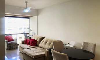 Imagem 5: Flat para venda possui 42 metros quadrados com 1 quarto em Cerqueira César - São Paulo - S