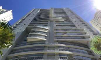 Imagem 3: Apartamento com 2 dormitórios, 111 m² - venda por R$ 1.600.000,00 ou aluguel por R$ 7.000