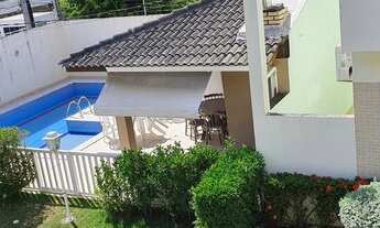 Imagem: Lauro de Freitas, Buraquinho, Condomínio