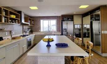 Imagem 4: TWENTY FIVE PARK SETOR BUENO