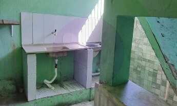 Imagem 2: Casa no Bairro Palestina - Boa localização