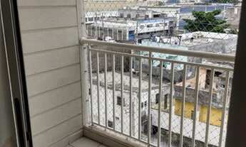 Imagem 4: CONDOMÍNIO SHOPPING CLUB GUARULHOS!