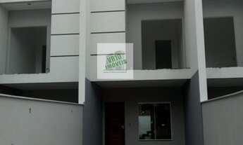 Imagem 4: Sobrado Alto Padrão para Venda em Floresta Joinville-SC - 1031