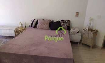 Imagem 7: Apartamento Duplex com 1 dormitório à venda, 55 m² por R$ 580.000,00 - Aclimação - São Pau