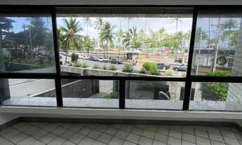 Imagem: Avenida Boa viagem, 220 m, 4 suítes