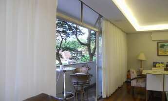 Imagem 2: Venda - APARTAMENTO - FUNCIONARIOS BELO HORIZONTE MG