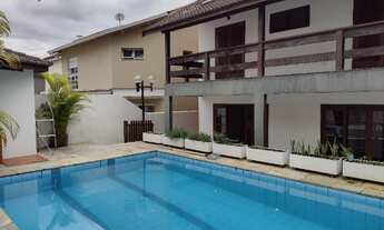 Imagem 2: Linda casa com 3 dormitórios condomínio residencial 6 alphavillelphaville