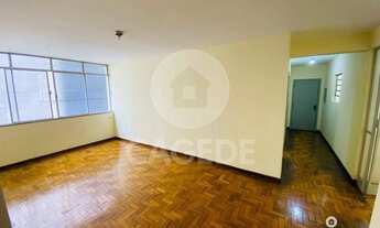 Imagem 2: Apartamento com 3 dormitórios para alugar, 100 m² por R$ 2.400,00/mês - Consolação - São P