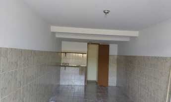 Imagem 6: SANTO ANDRé - Casa Padrão - Jardim