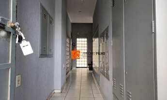 Imagem 3: Kitnet com 1 dormitório para alugar, 40 m² por R$ 1.084,00/mês - Taguatinga Sul - Taguatin