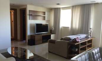 Imagem 3: LINDO APARTAMENTO SEMI MOBILIADO!