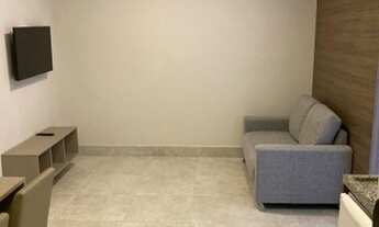 Imagem 5: STUDIO de 38m² (sem vaga) região Central próximo ao metrô Luz - São Paulo/SP