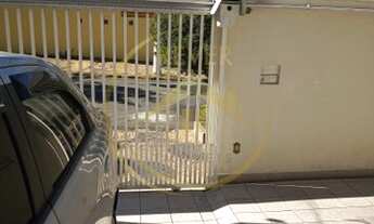 Imagem 2: Casa a venda térrea no São Bernardo em Campinas