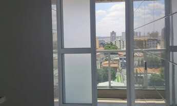 Imagem 1: Cobertura Duplex - 2 dormts sendo 1 suíte - 3 Vagas - Depósito e Lazer