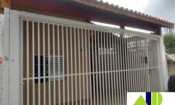 Imagem: Casa residencial para Venda - 83,00 m²