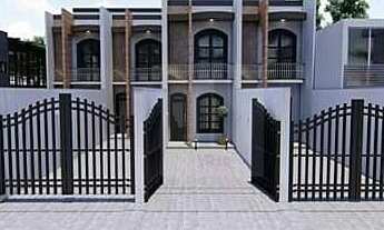 Imagem 3: Sobrado Geminado para Venda em Itinga Araquari-SC - 905