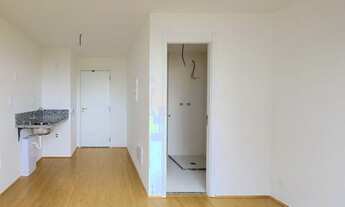 Imagem: Studio 19 m² 1 quarto em Brás - São Paulo