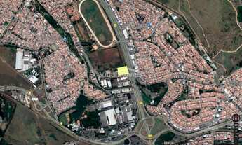 Imagem: Galpão - Parque Via Norte - Campinas