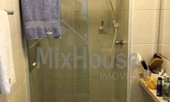 Imagem 4: Apartamento pronto para morar