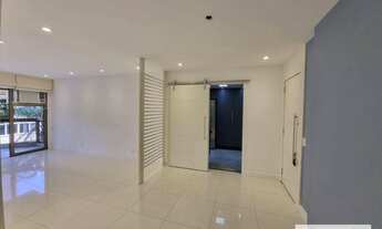 Imagem 2: Apartamento à venda, 117 m² por R$ 1.980.000,00 - Lagoa - Rio de Janeiro/RJ