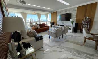 Imagem 3: Lindo apartamento reformado, decorado e mobiliado na Atalaia com 125 metros Maison VILLE d