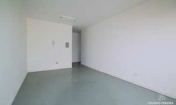 Imagem 5: Conjunto Comercial com 1 Sala no Centro de Curitiba - PR