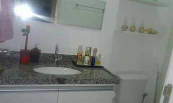 Imagem 6: Apartamento para venda com 40 metros quadrados com 1 quarto em Pajuçara - Maceió - AL