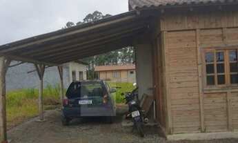 Imagem 3: Casa Madeira para Venda em Porto Grande Araquari-SC - 1229