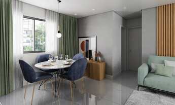 Imagem 6: Apartamentos com requinte e tecnologia