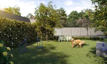 Imagem 5: Apto na Ch Santo Antônio - 79 M2 3 Dorms c/ Suíte - Vaga de Carro - Varanda Gourmet - Laze