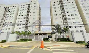 Imagem: Apartamento com 2 quartos à venda na Vila