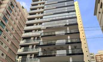 Imagem: SÃO PAULO - Apartamento Padrão - JARDIM