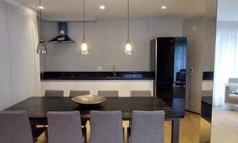 Imagem 3: Apartamento para aluguel tem 65 metros quadrados com 1 quarto em Vila Uberabinha - São Pau