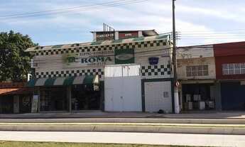 Imagem 6: Lojão, imóvel, ponto 30 anos, estoque e 2 apartamentos