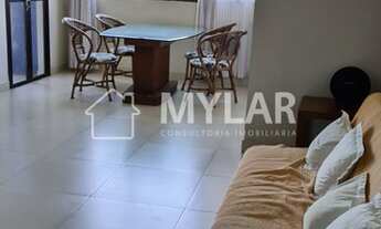 Imagem 3: Ótimo apartamento, vista frontal mar, 2 quartos e infraestrutura completa