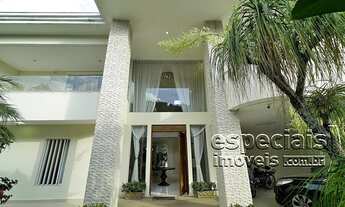 Imagem 1: Casa à venda no Village Marapendi. Barra da Tijuca. RJ. 6 quartos