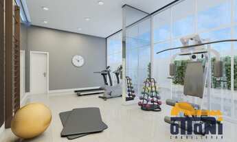 Imagem 7: The Key Garden Apartamento cobertura com 4 dormitórios