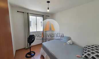 Imagem 4: Primeira locação, apartamento 2 quartos