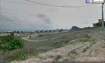 Imagem 4: Terreno para venda tem 2780 metros quadrados em Porto das Dunas - Aquiraz - CE