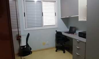 Imagem 5: Charmoso apartamento próximo ao metro tendo 55 metros , 2 dormitórios e uma vaga pronto pa