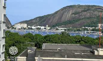 Imagem: Apartamento à venda em Botafogo totalmente