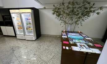 Imagem 4: Flat 903 Mobiliado, com 1 Quarto e Garagem no Edifício Sun Square - Setor Oeste - Goiânia