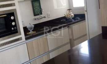 Imagem 3: Porto Alegre - Apartamento Padrão - Santana