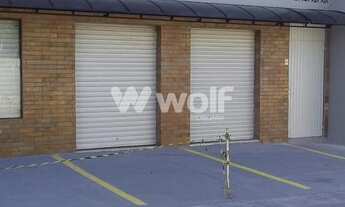 Imagem: LOJA COMERCIAL COM ESTACIONAMENTO