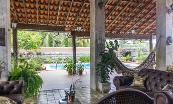 Imagem: PH Mansao com bem localizada, à 40m da