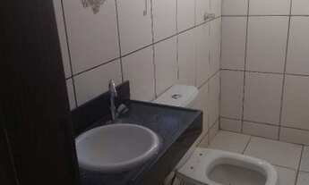 Imagem 2: Casa Aluguel São Judas